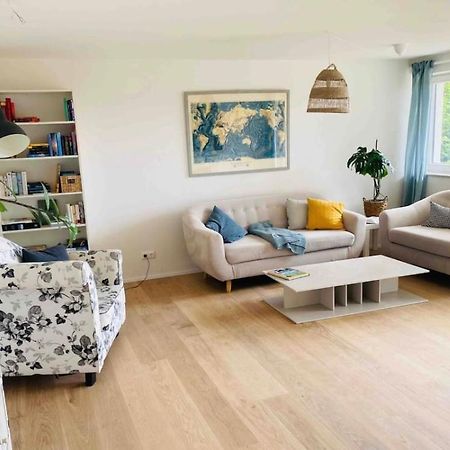 Ferienwohnung Mit Traumblick Und Grossem Garten Lindenberg im Allgäu Exteriör bild