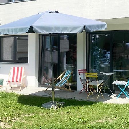 Ferienwohnung Mit Traumblick Und Grossem Garten Lindenberg im Allgäu Exteriör bild