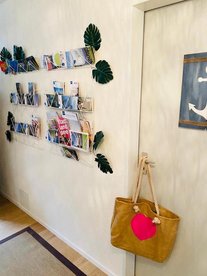 Ferienwohnung Mit Traumblick Und Grossem Garten Lindenberg im Allgäu Exteriör bild