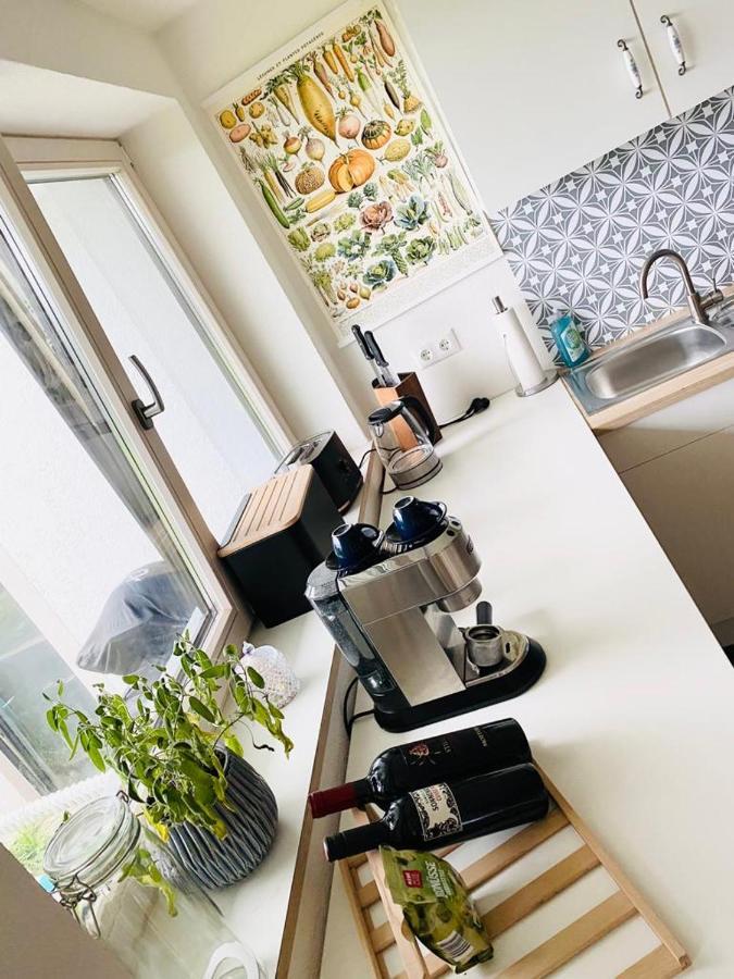 Ferienwohnung Mit Traumblick Und Grossem Garten Lindenberg im Allgäu Exteriör bild