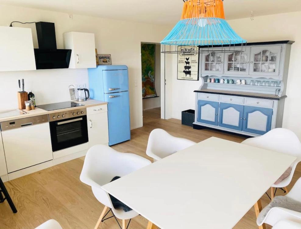 Ferienwohnung Mit Traumblick Und Grossem Garten Lindenberg im Allgäu Exteriör bild